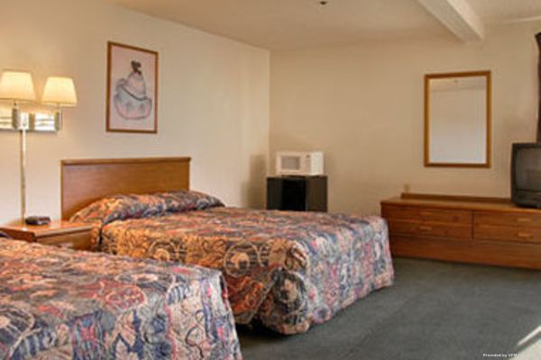 Hotel SUPER 8 KINGMAN (Kingman)